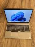 Dell Latitude 5510, i5 Gen10, 15,6FHD, SSD nvme 256Gb, 8Gb DDR4, Win11