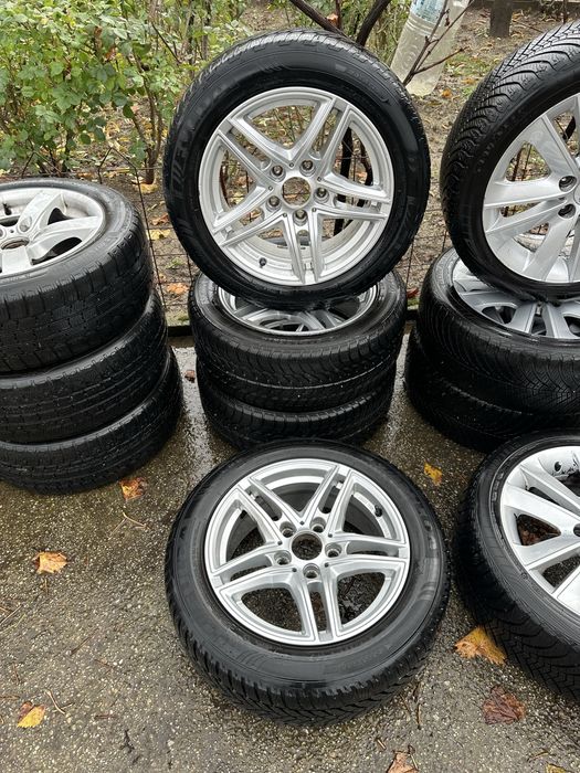 Jante bmw 5x120 R17 x3 f30 e90 e60 f10