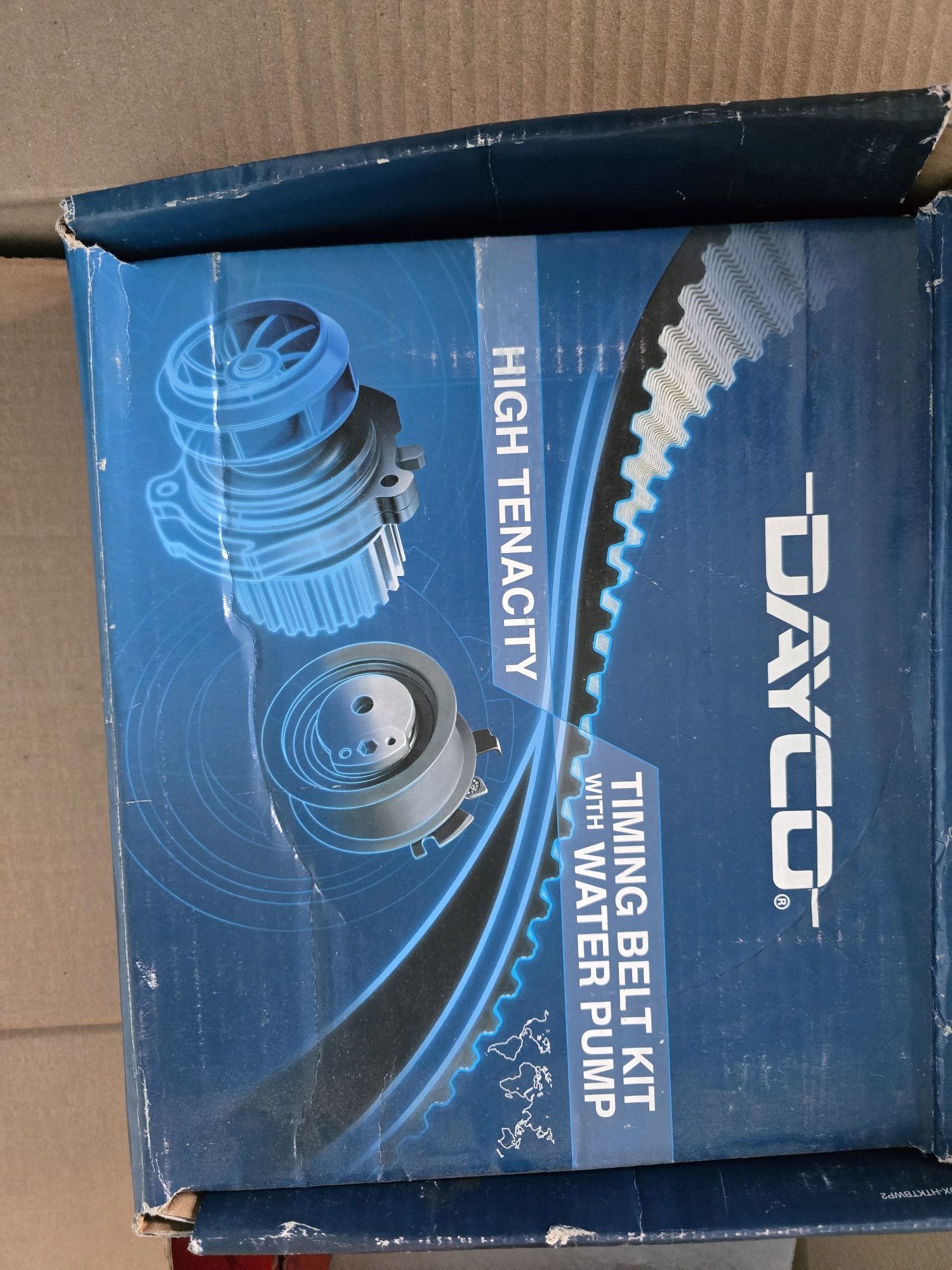 Vând distribuți pentru VW