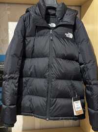 Ново яке The north face