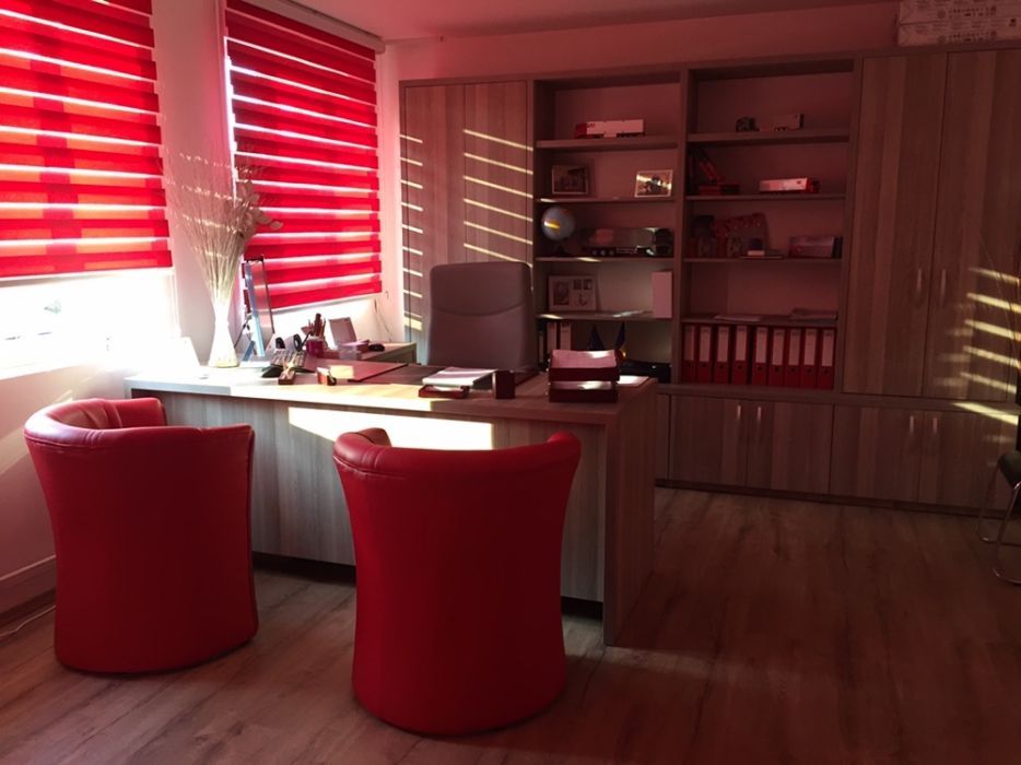 Parcare camioane strada Depozitelor