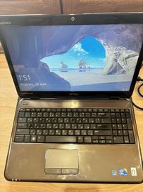 Dell Inspiron N5010