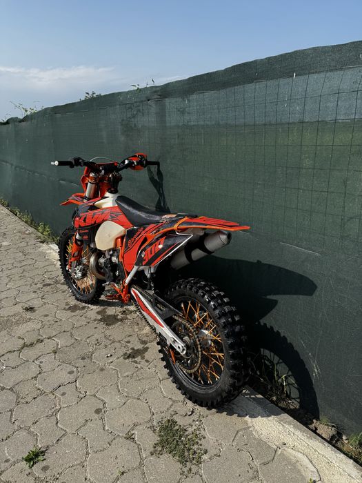 KTM 300 anul 2015