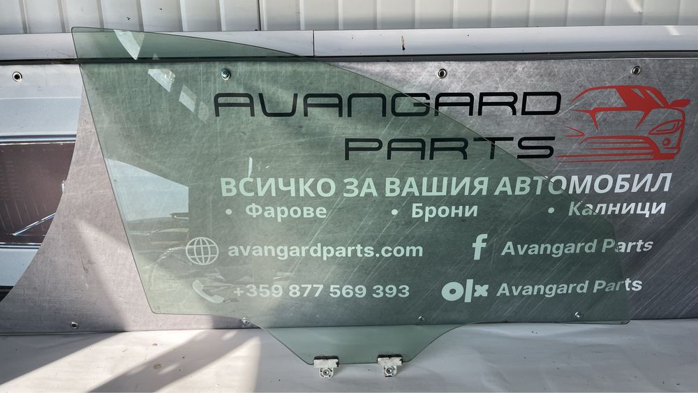 Предно ляво и предно дясно стъкло Subaru Impreza 3 WRX 2009-2014
