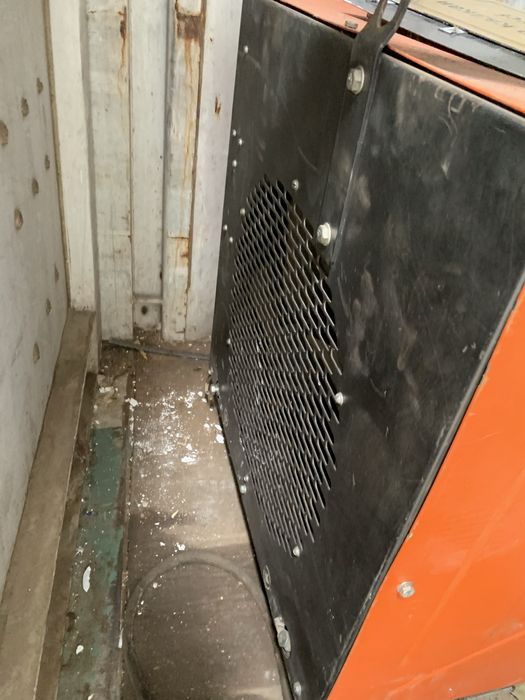 Сварочный выпрямитель