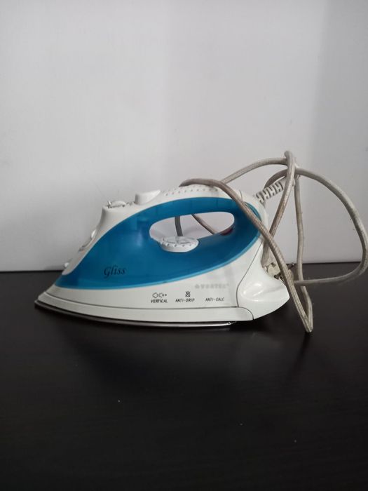 Fier calcat Vortex Gliss 1600w