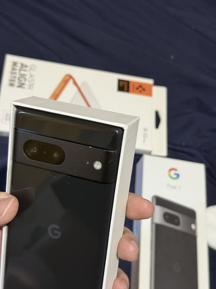 Google pixel 7 256gb stare foarte buna