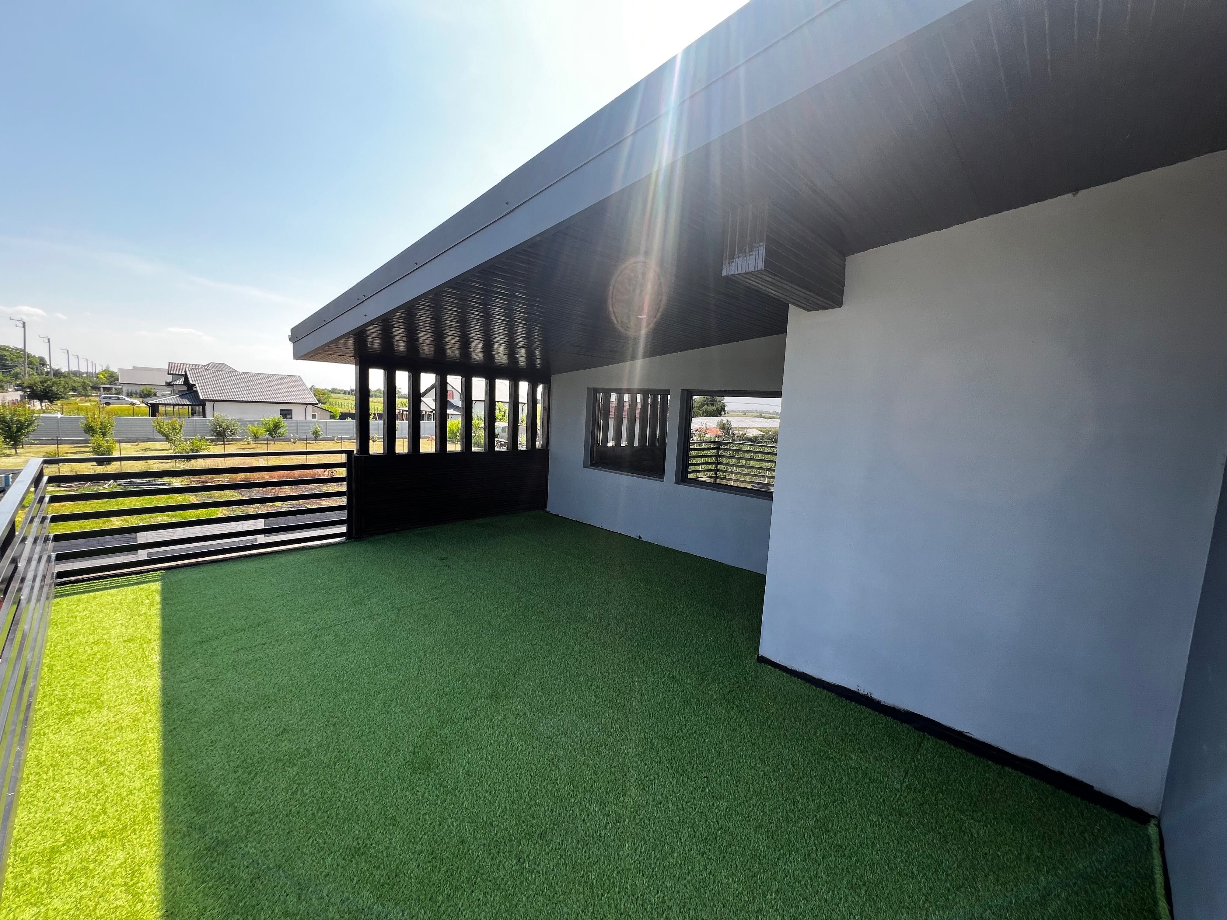 Casa Pasiva De Vanzare