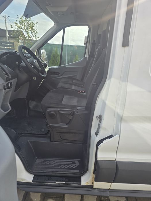 Vand Ford Tranzit