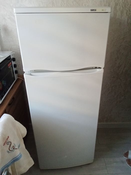 Холодильник Atlant