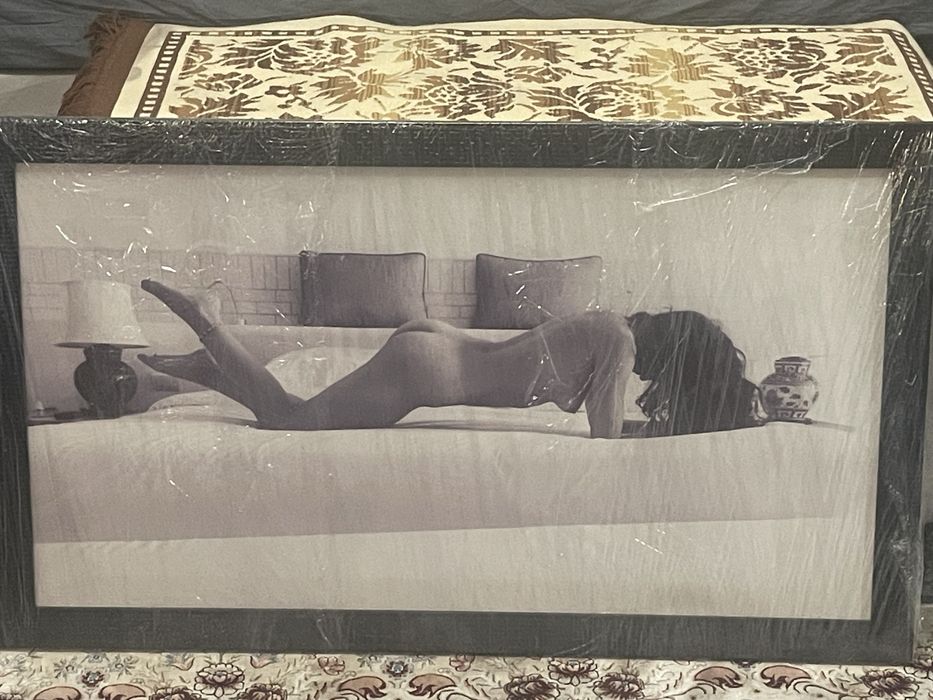 Картина авторской работы неизвестного мастера, эксклюзивная работа, на