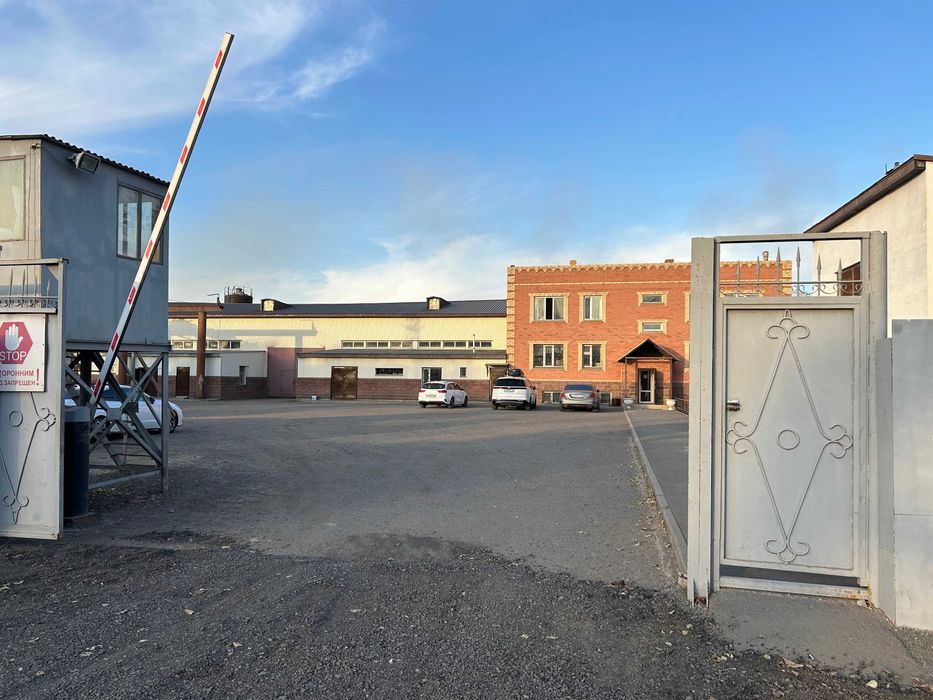 Аренда Складов, Офисов и Общежития