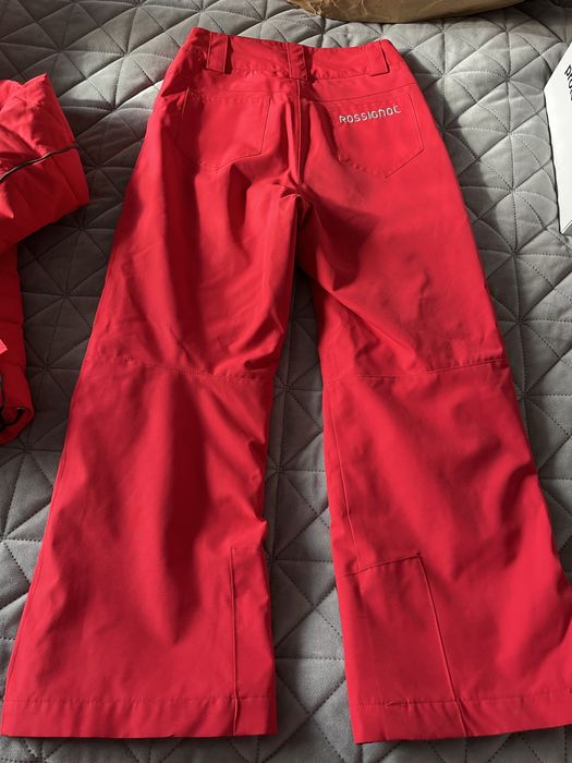 детски ски комплект Rossignol