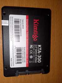 Ssd диск 480 gb kimtigo