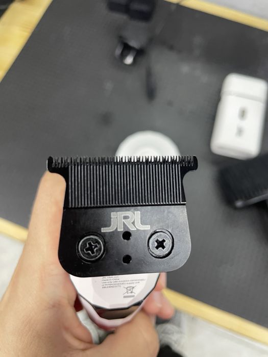 Trimmer JRL Onyx Ghost