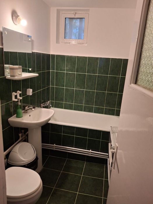 Apartament cu 2 camere de inchiriat-zona Rotonda,Craiova