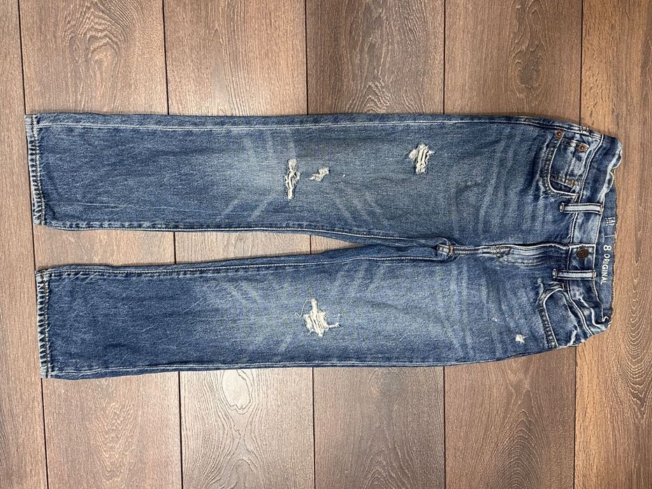 Haine noi băiat 8-10 ani