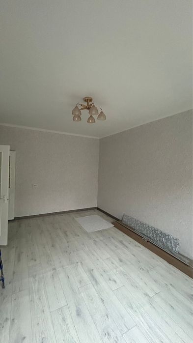 Сдается 3 ком квартира на длительный срок . После ремонта 2 этаж