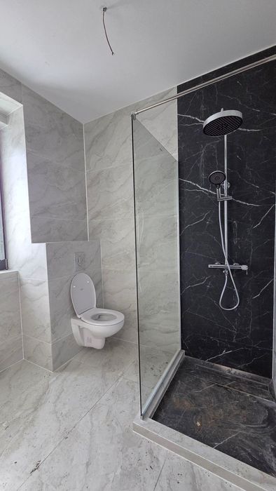 Vila tip duplex-finisajele premium si elementele de lux