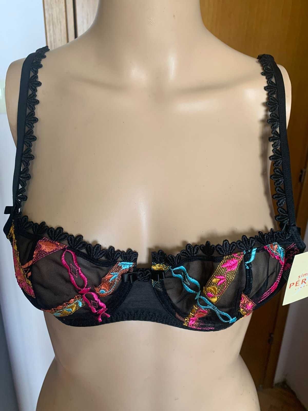 Сутиени Simone Perele 75B, нови с етикет