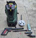 Водоструйка PARKSIDE 2400W PHD 170 D2 170bar