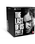 The Last of Us 2 Collector's edition *ЗАПЕЧАТАНО*