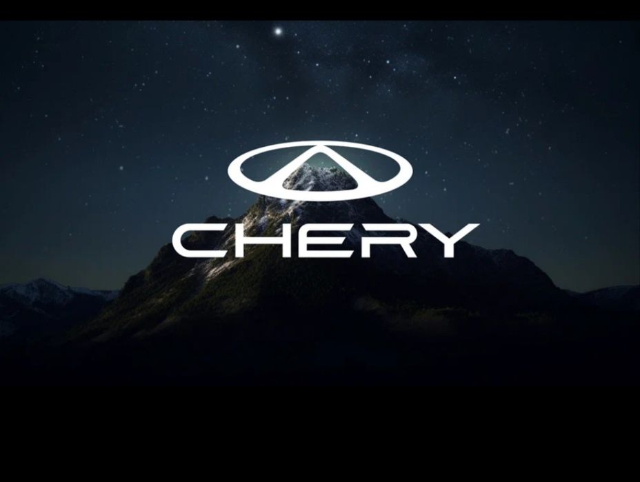 CHERY TIGGO 2,4,7,8,9,