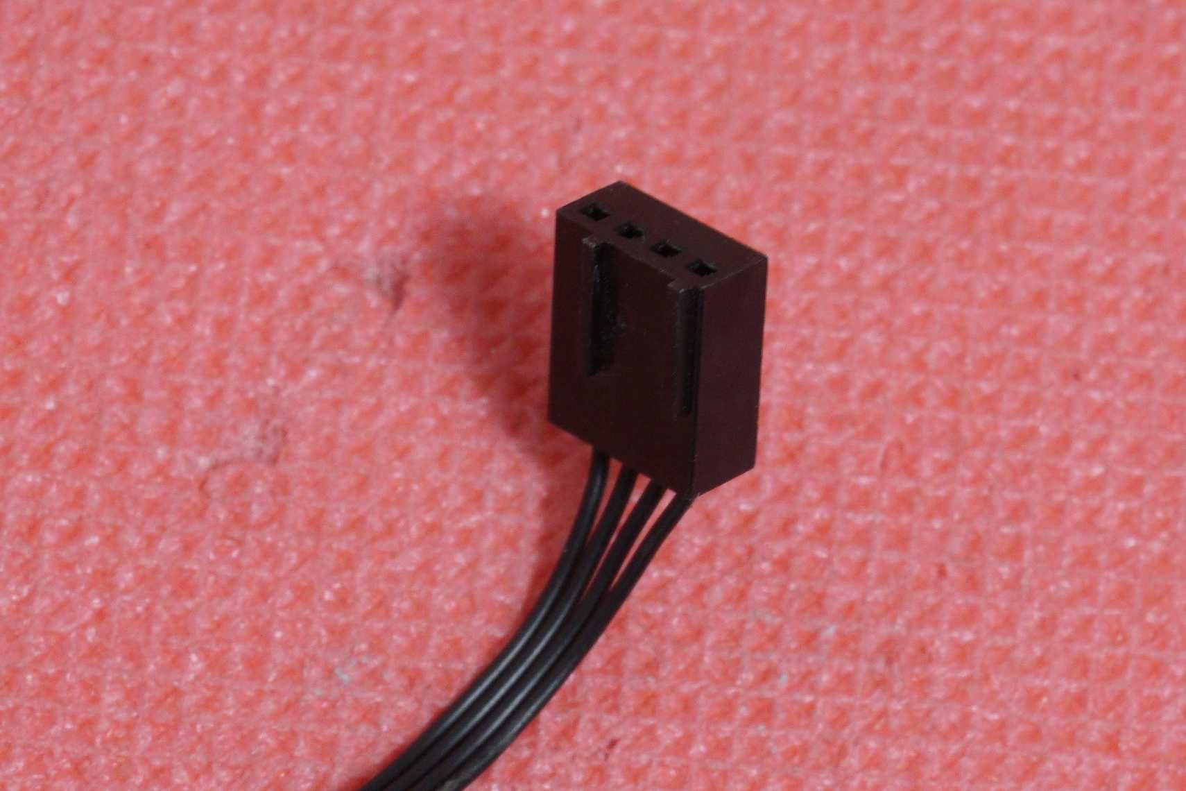 Компютърен вентилатор Corsair 120mm, Slim (15mm), 4pin PWM / ВКЛ.ДДС