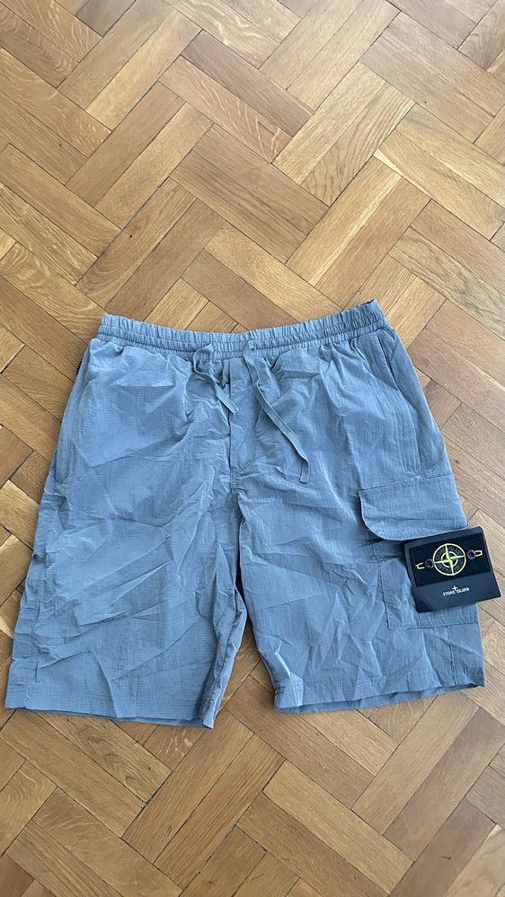 Stone island къси гащи