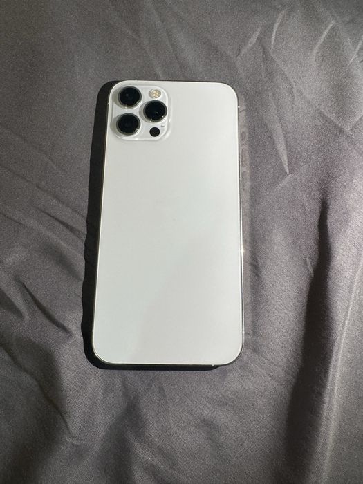 Iphone 12pro max 128gb