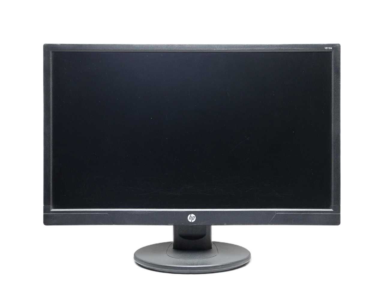 Монитор 20.7"  1920x1080 HP V212a DVI