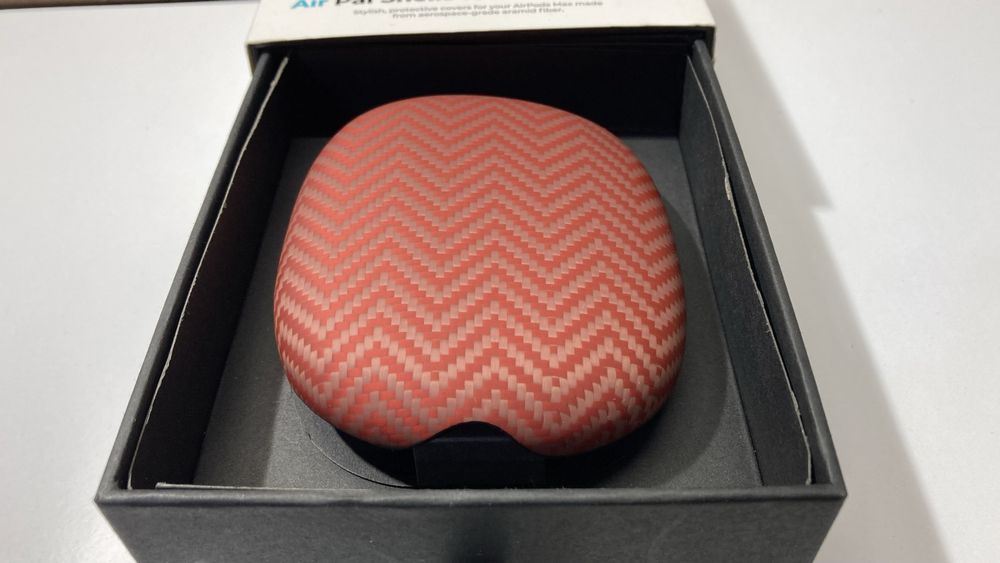 Протектори за Apple AirPods Max на Pitaka