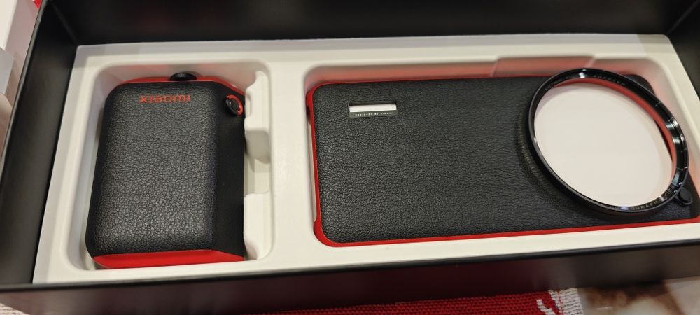 Xiaomi 15 ultra photography kit legend edition*