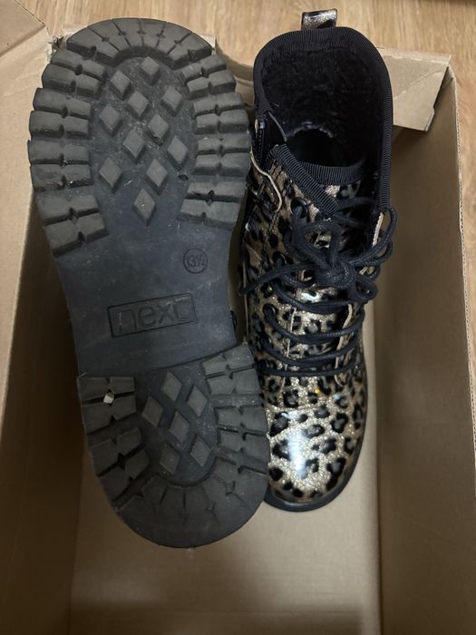 Ghete Next, masura 32,5