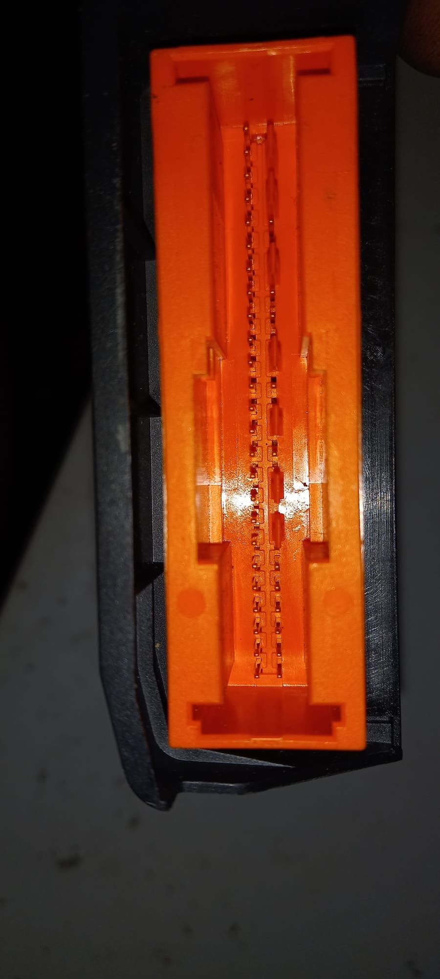 Calculator air-bag Dacia Duster