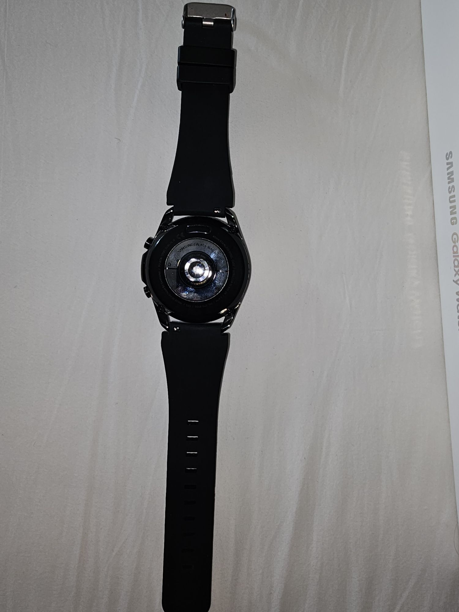 Samsung Galaxy Watch 3