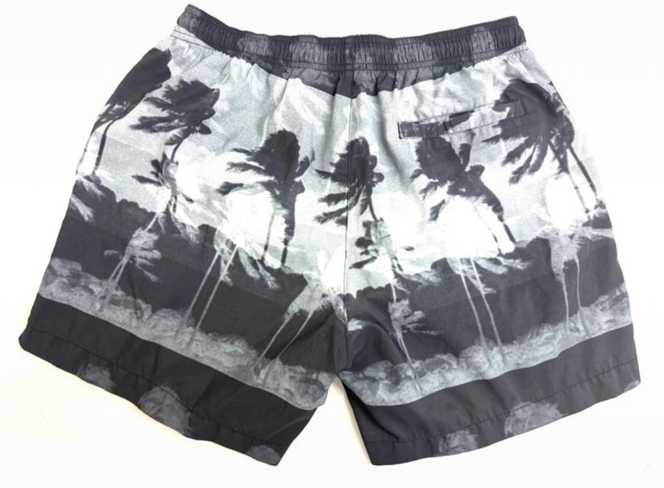 Оригинални Къси Панталони Calvin Klein Бански