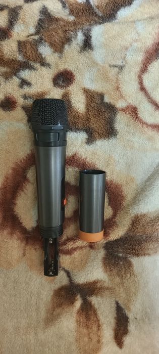 Продам 2 микрофона