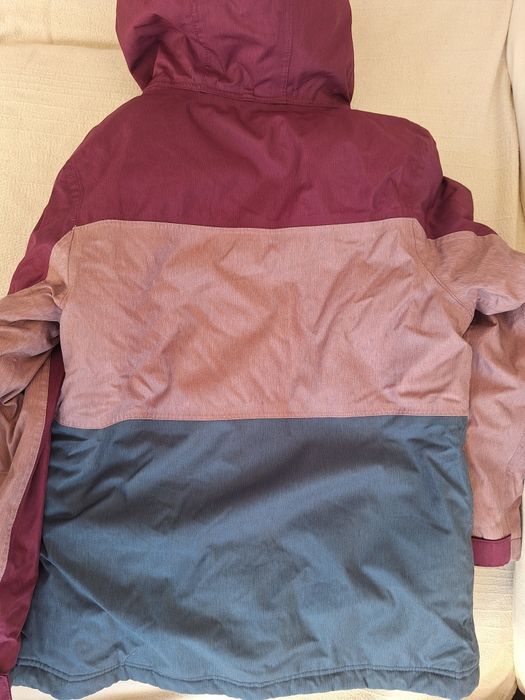 Детско зимно яке