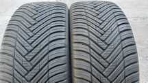 Всесезонни гуми 225/45/18 Hankook Kinergy 4S 2 броя