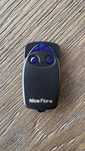 Telecomanda Nice FLO2R-S cu 2 canale