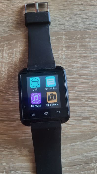 Smartwatch Eboda