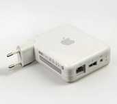 5G Рутер Apple AirPort Express AC A1264 – безжичен с поддръжка на 5Ghz