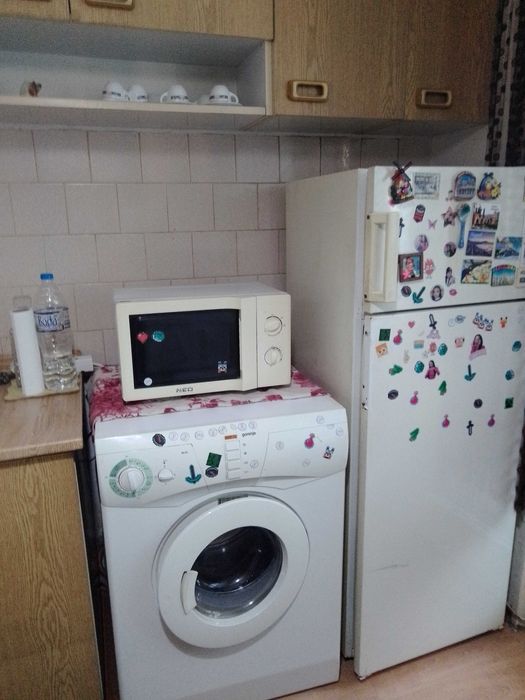 Дава се под наем Тристаен апартамент в Плевен, Дружба 1 - 80 кв.м за 306 € - Снимка #8