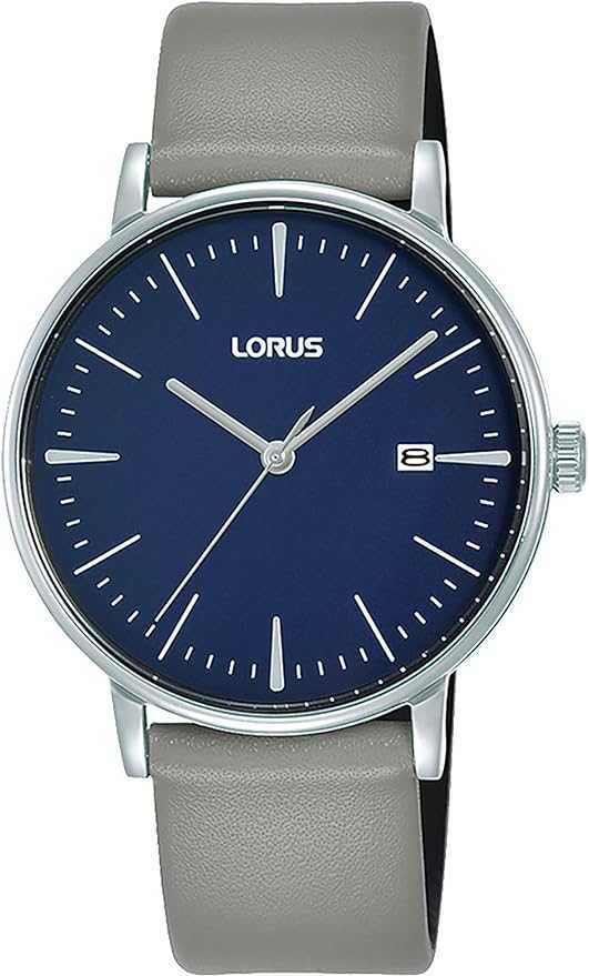 Lorus LÄssige Uhr RH997NX9