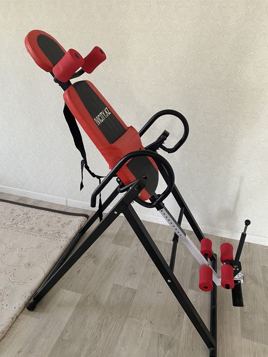 Инверсионный стол на про.т.Жалға берем.Кемі 10 күн алу керексіз.