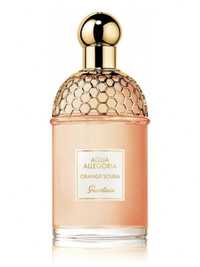 парфюм Aqua Allegoria Orange Soleia Guerlain