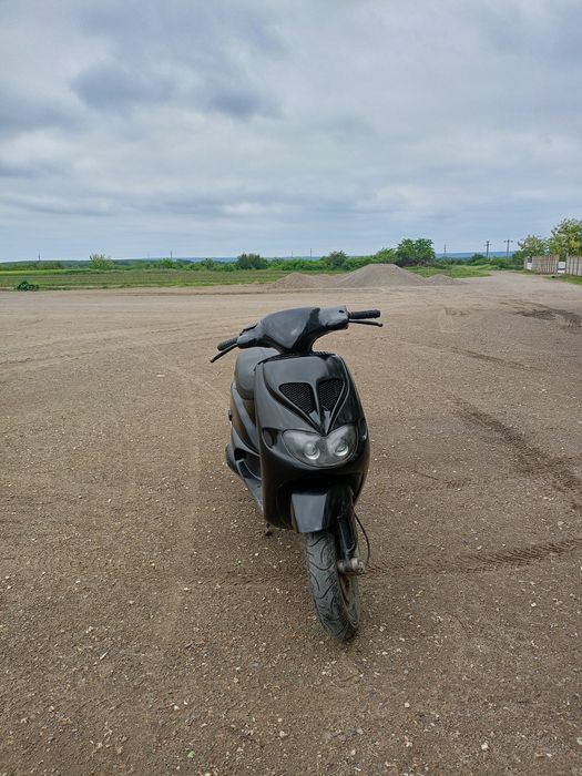 Piaggio Gilera 50cc