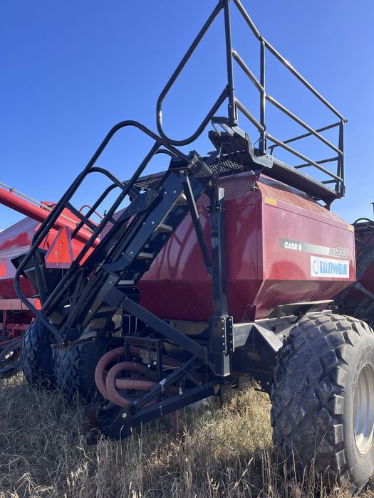 Посевной комплекс Кейс