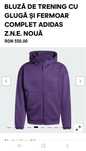 Trening Adidas  Nou detali in poze